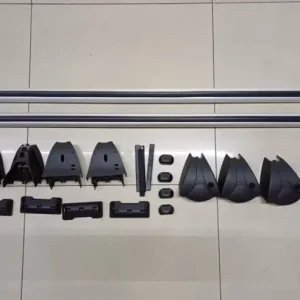 Bare transversale aluminiu K39 Resigilat Ofertă specială