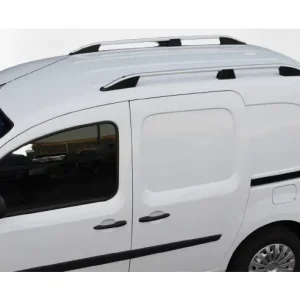 Nu rata Set bare portbagaj longitudinale compatibile Renault KANGOO (2008 -2020)