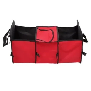 Organizator pentru masina Truck Organizer n Cooler, 60 x 31 x 28 cm, pliabil Preț promoțional