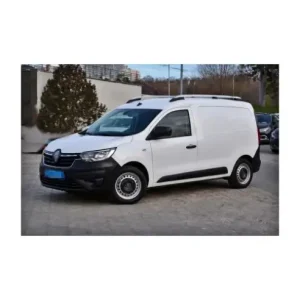 Mai ieftin Set bare portbagaj longitudinale aluminiu auto compatibile Renault Express 2024-2026