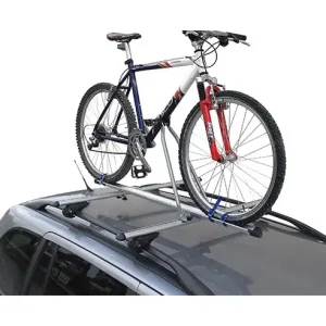 Preferatul clienților Suport Bicicleta Menabo Top Bike Cu Prindere Pe Bare Transversale