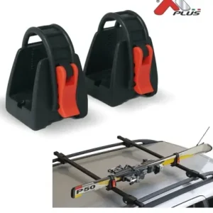 Nu rata Suport schi Menabo Ski Rack