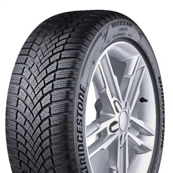 Vezi acum Anvelope BRIDGESTONE LM005 DRIVEGUARD                                                                                                    205/60R16 92H (XL,RFT,TL )
