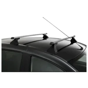 Discount Set 2 bare portbagaj transversale compatibil Dacia Logan I si II Sandero I