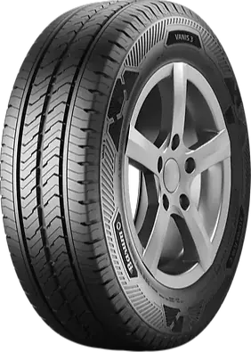 Livrare rapidă Anvelope BARUM Vanis 3                                                                                                    225/65R16 112T (8PR,18PR )