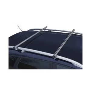 Bare portbagaj Raven 120 cm din aluminiu Ieftin