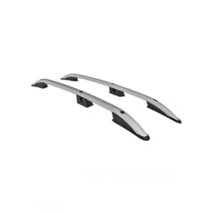 Set bare portbagaj longitudinale compatibil Volkswagen T5 Lung 2012-2015 Ofertă de sezon
