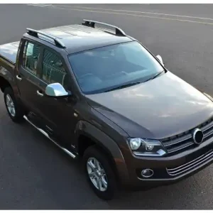 Vezi acum Set bare portbagaj longitudinale compatibile VW AMAROK 2010-2020