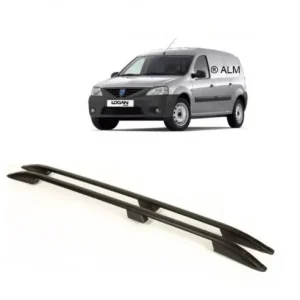 Livrare gratuită Bare longitudinale Dacia Logan VAN 2004-2012 ® ALM