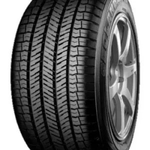 Ofertă de sezon Anvelope YOKOHAMA G91F                                                                                                    225/60R17 99V (TL,M+S )