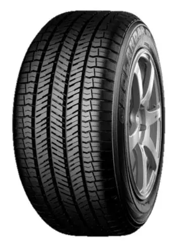 Ofertă de sezon Anvelope YOKOHAMA G91F 225/60R17 99V (TL,M+S )