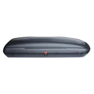 Cutie portbagaj Carbon Look 320L, Neagra, 131x77x34cm Retur gratuit
