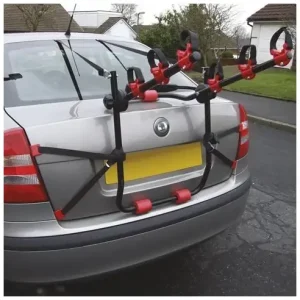 Suport bicicleta pentru 3 biciclete cu prindere pe haion (Hatchback si Combi) Bestseller