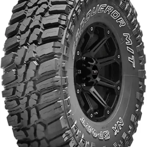Retur ușor Anvelope NANKANG CONQUEROR M/T MT-1                                                                                                    30/9.5R15 104Q