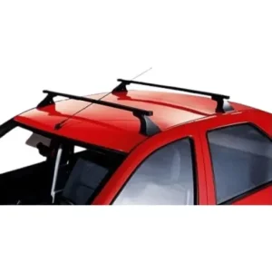 Premium bare transversale de dacia logan sau sandero