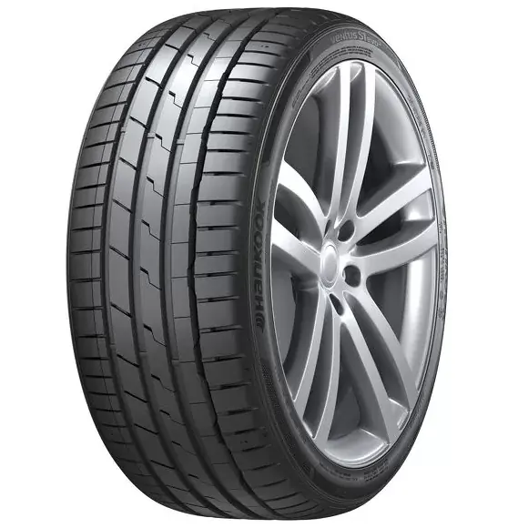Anvelope HANKOOK Ventus S1 evo3 SUV                                                                                                    255/55R19 111W (SUV,S1,XL,FR,TL ) Reducere
