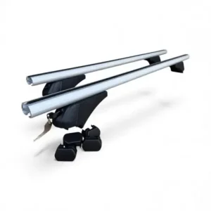 Nu rata Set bare transversale Renault Kadjar 2015-2022 ® ALM