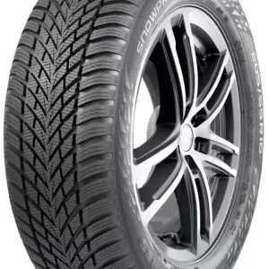 Anvelope NOKIAN SNOWPROOF 2 XL                                                                                                    205/65R16 99H (M+S,XL,3PMSF,TL ) Cumpără acum