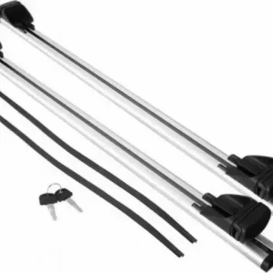Set bare transversale Skoda Octavia 2 Break 2004-2013 ® ALM Livrare gratuită