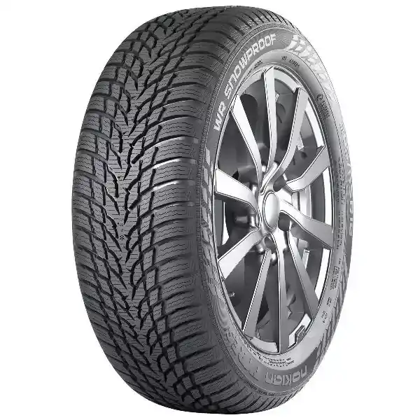Anvelope Nokian Tyres Snowproof 1                                                                                                    195/55R20 95H (XL,M+S,3PMSF,TL ) Vezi acum