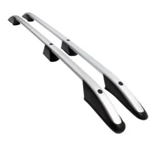 Lichidare de stoc Bare longitudinale gri dedicate Vw T5 Transporter Lung 2003-2015