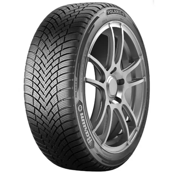Anvelope BARUM POLARIS 6                                                                                                    215/45R17 91V (FR,3PMSF,XL,EV ) Livrare gratuită
