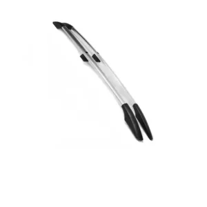 Set bare portbagaj aluminiu longitudinale compatibile Opel Zafira D LUNG 2019-2026 Popular