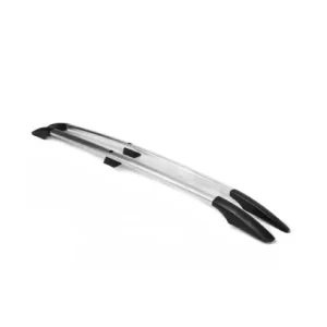 Nu rata Set bare portbagaj aluminiu longitudinale compatibile Opel Vivaro II Scurt 2014-2018