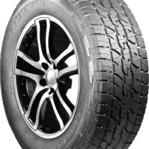 Retur gratuit Anvelope COOPER DISCOVERER ATT XL                                                                                                    245/70R16 111H (M+S,XL,TL )