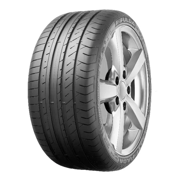 Anvelope Fulda Sport Control 2                                                                                                    235/55R17 103Y (XL,FR ) Reducere