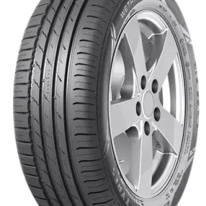 Anvelope NOKIAN WETPROOF 1                                                                                                    205/60R16 92H (EV ) Noutate