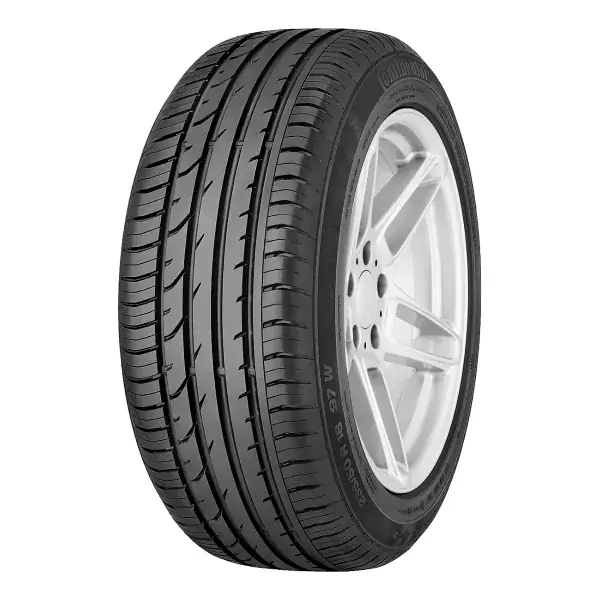 Plată sigură Anvelope CONTINENTAL PREMIUM 2                                                                                                    185/60R15 84H (TL )