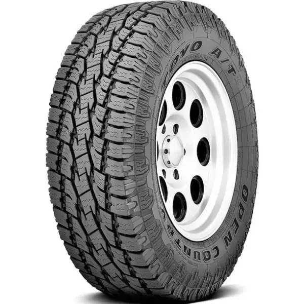 Anvelope TOYO OPEN COUNTRY A/T PLUS                                                                                                    255/65R17 110H (LT ) Nu rata
