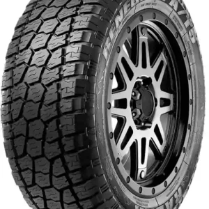 Anvelope Radar RENEGADE A/T-5                                                                                                    245/70R17 119S (LT,3PMSF,M+S,A/T,BSW ) Livrare rapidă