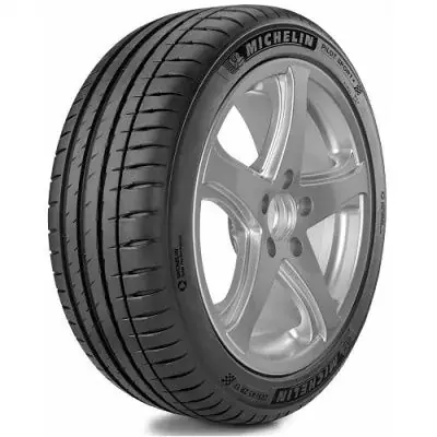 Anvelope MICHELIN PS4 XL                                                                                                    225/40R18 92Y (XL,TL,FR ) Ofertă exclusivă