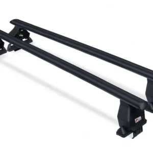 Bare transversale Menabo Tema Otel pentru Alfa Romeo 166, 4 usi, model 1998-2003 Noutate