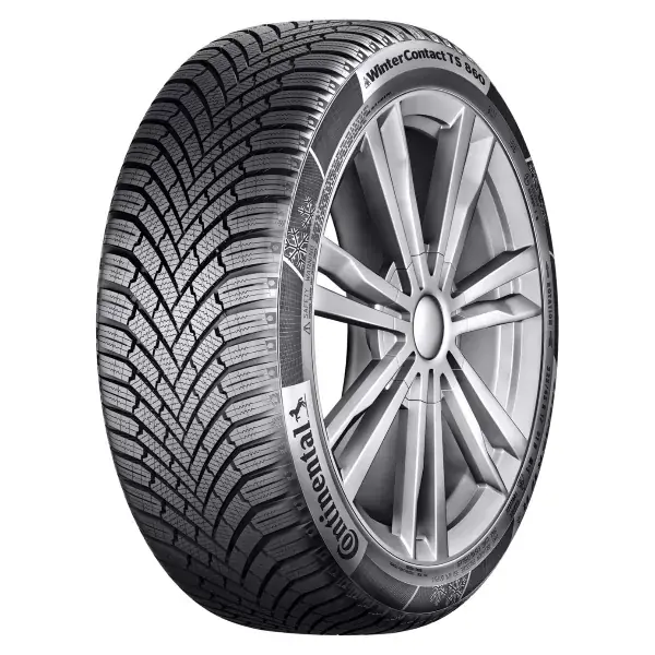 Anvelope CONTINENTAL Winter Contact TS 860                                                                                                    185/50R16 81H Cel mai bun preț