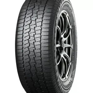 Retur ușor Anvelope YOKOHAMA GEOLANDAR CV 4S G061                                                                                                    225/60R17 99V (TL,XL )