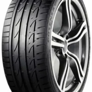 Reducere specială Anvelope BRIDGESTONE S001* RFT XL                                                                                                    225/40R18 92Y (RFT,TL,XL,FR,Runflat,* )