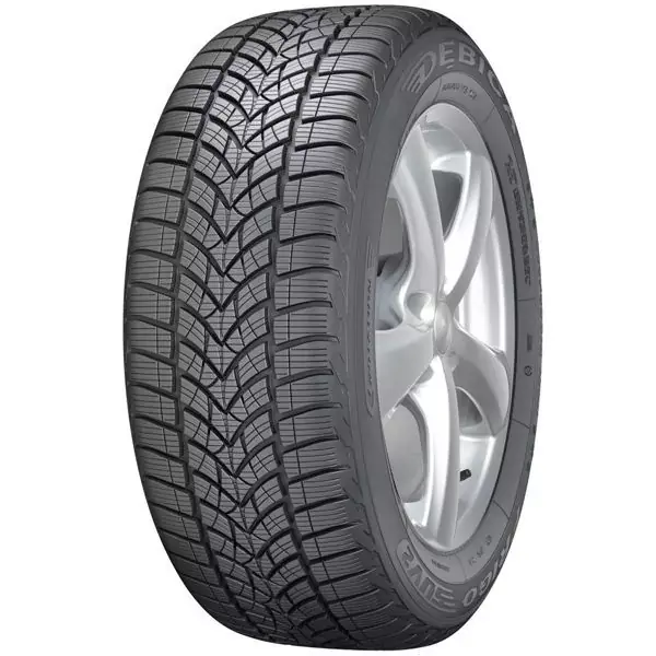 Preț promoțional Anvelope DEBICA FRIGO SUV 2                                                                                                    255/55R18 109H (M+S,XL,SUV )