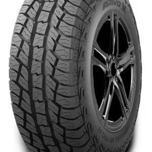 Anvelope ARIVO TERRAMAX ARV PRO A/T                                                                                                    285/60R18 122Q (A/T ) Expediere rapidă
