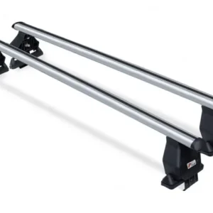Ofertă limitată Bare transversale Menabo Tema Aluminiu pentru Nissan Navara (D23), 5 usi, model 2014+