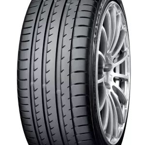 Comandă acum Anvelope YOKOHAMA V105S XL                                                                                                    215/40R18 89Y (TL,XL,RPB )