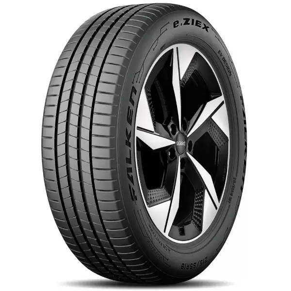 Anvelope FALKEN E.ZIEX                                                                                                    205/55R17 95V (XL,EV ) Livrare gratuită