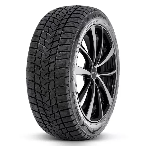 Cumpărături sigure Anvelope Radar DIMAX ALPINE                                                                                                    275/45R20 110V (XL )