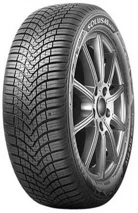 Discount Anvelope KUMHO HA32+                                                                                                    225/45R18 95W (XL,TL )