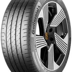 Comandă acum Anvelope CONTINENTAL ECO 7 AL XL                                                                                                    205/45R18 90H (TL,XL,FR,EV )
