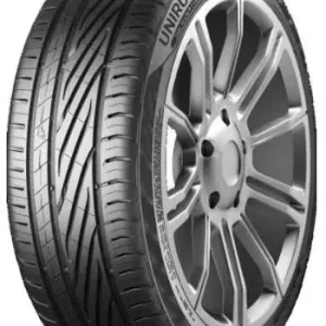 Reducere de preț Anvelope UNIROYAL RAINSPORT 5 FR XL                                                                                                    245/45R17 99Y (FR,TL,XL,EV )