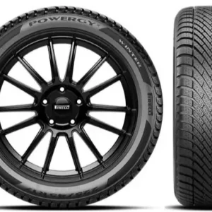 Reduceri Anvelope PIRELLI POWERGY WINTER XL                                                                                                    215/65R16 102H (TL,XL,M+S,3PMSF )