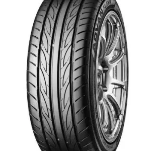 Ultima șansă Anvelope YOKOHAMA V701                                                                                                    225/35R18 87W (TL,XL,FR,RPB )